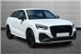 2023 Audi Q2 35 TFSI Black Edition 5dr