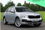 2024 Skoda Kamiq 1.0 TSI 95 SE 5dr