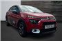 2022 Citroen C3 1.2 PureTech Saint James 5dr