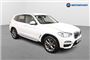 2019 BMW X3 xDrive30d xLine 5dr Step Auto