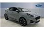 2022 Ford Puma 1.0 EcoBoost Hybrid mHEV ST-Line X 5dr