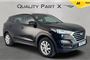 2019 Hyundai Tucson 1.6 GDi SE Nav 5dr 2WD