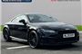 2020 Audi TT 40 TFSI Black Edition 2dr S Tronic