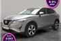 2022 Nissan Qashqai 1.3 DiG-T MH 158 N-Connecta 5dr Xtronic