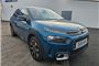 2019 Citroen C4 Cactus 1.2 PureTech Flair 5dr [6 Speed]