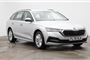 2020 Skoda Octavia Estate 2.0 TDI SE Technology 5dr