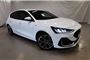 2022 Ford Focus 1.0 EcoBoost Hybrid mHEV 155 ST-Line Vignale 5dr