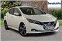 2020 Nissan Leaf 110kW N-Connecta 40kWh 5dr Auto