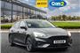 2019 Ford Focus 1.0 EcoBoost 125 ST-Line X 5dr