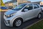 2018 Kia Picanto 1.0 2 5dr