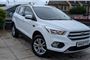 2019 Ford Kuga 1.5 TDCi Zetec 5dr 2WD