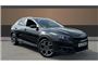 2022 Kia XCeed 1.0T GDi ISG Connect 5dr