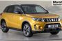 2020 Suzuki Vitara 1.4 Boosterjet SZ5 ALLGRIP 5dr Auto