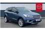 2019 Ford Kuga 2.0 TDCi Titanium X Edition 5dr Auto 2WD