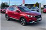 2021 MG ZS EV 115kW Trophy EV Long Range 73kWh 5dr Auto