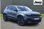 2024 Jeep Avenger 115kW Summit 54kWh 5dr Auto
