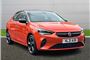 2021 Vauxhall Corsa 1.2 Turbo Griffin Edition 5dr