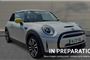 2021 MINI Electric 135kW Cooper S Level 2 33kWh 3dr Auto