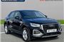 2023 Audi Q2 30 TFSI Sport 5dr