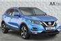 2018 Nissan Qashqai 1.5 dCi Tekna 5dr