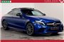 2023 Mercedes-Benz C-Class Coupe C43 4Matic Night Ed Premium Plus 2dr 9G-Tronic