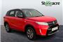 2025 Suzuki Vitara 1.5 Hybrid Motion 5dr AGS