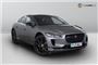 2021 Jaguar I-Pace 294kW EV400 Black 90kWh 5dr Auto [11kW Charger]