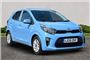 2019 Kia Picanto 1.0 2 5dr