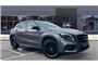 2020 Mercedes-Benz GLA Class GLA 180 AMG Line Edition 5dr Auto