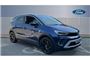 2021 Vauxhall Crossland 1.2 Turbo [130] SRi Nav 5dr