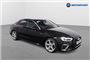 2021 Audi A4 35 TDI S Line 4dr S Tronic