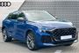 2024 Audi RS Q8 TFSI Quattro Launch Edition 5dr Tiptronic