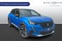 2023 Peugeot 2008 1.2 PureTech 130 GT 5dr EAT8