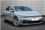 2022 Volkswagen Golf 1.5 eTSI 150 R-Line 5dr DSG
