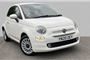 2020 Fiat 500 1.2 Lounge 3dr