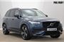 2023 Volvo XC90 2.0 B6P Ultimate Dark 5dr AWD Geartronic