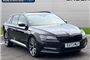 2023 Skoda Superb Estate 1.5 TSI Sport Line Plus 5dr DSG