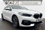 2021 BMW 1 Series 118i [136] Sport 5dr Step Auto