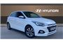 2020 Hyundai i20 1.2 MPi SE 5dr