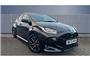 2022 Toyota Yaris 1.5 Hybrid Design 5dr CVT