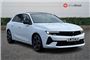 2023 Vauxhall Astra 1.2 Turbo 130 Ultimate 5dr Auto