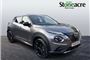 2025 Nissan Juke 1.6 Hybrid N-Sport 5dr Auto