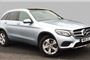 2016 Mercedes-Benz GLC GLC 220d 4Matic Sport Premium 5dr 9G-Tronic