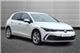 2021 Volkswagen Golf GTE 1.4 TSI GTE 5dr DSG