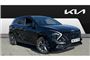2024 Kia Sportage 1.6T GDi 207 HEV GT-Line S 5dr Auto