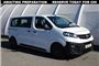 2021 Vauxhall Vivaro Life 1.5 Turbo D 120PS Edition M 5dr