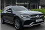 2020 Mercedes-Benz GLC GLC 220d 4Matic AMG Line Premium 5dr 9G-Tronic