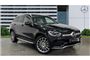 2021 Mercedes-Benz GLC GLC 300de 4Matic AMG Line Premium 5dr 9G-Tronic