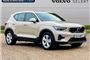 2024 Volvo XC40 2.0 B3P Core 5dr Auto