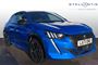 2022 Peugeot 208 1.2 PureTech 130 GT Premium 5dr EAT8